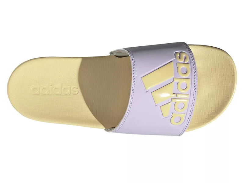 Adilette Comfort Slide Sandal