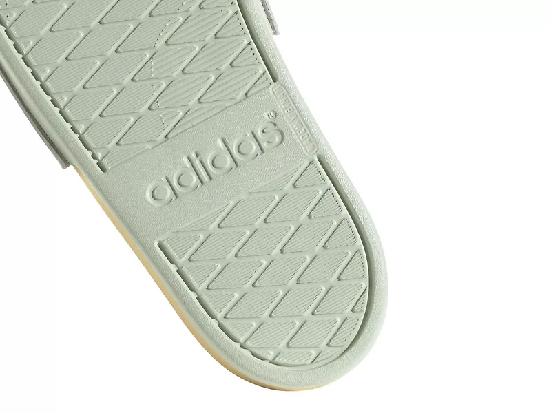 Adilette Comfort Slide Sandal