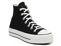 Chuck Taylor All Star High-Top Platform Sneaker