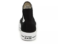 Chuck Taylor All Star High-Top Platform Sneaker