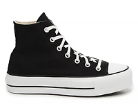 Chuck Taylor All Star High-Top Platform Sneaker