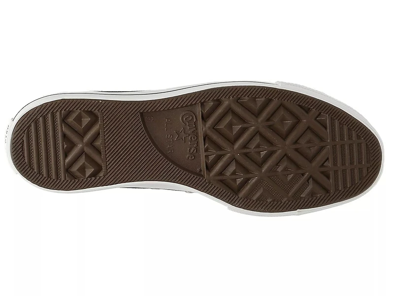 Chuck Taylor All Star High-Top Platform Sneaker