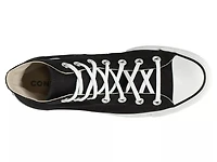 Chuck Taylor All Star High-Top Platform Sneaker