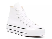 Chuck Taylor All Star High-Top Platform Sneaker
