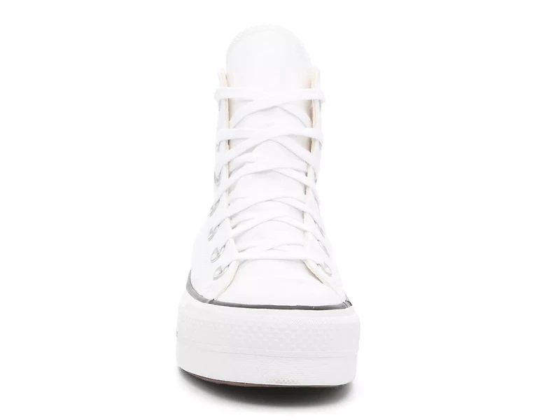 Chuck Taylor All Star High-Top Platform Sneaker