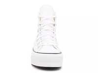 Chuck Taylor All Star High-Top Platform Sneaker