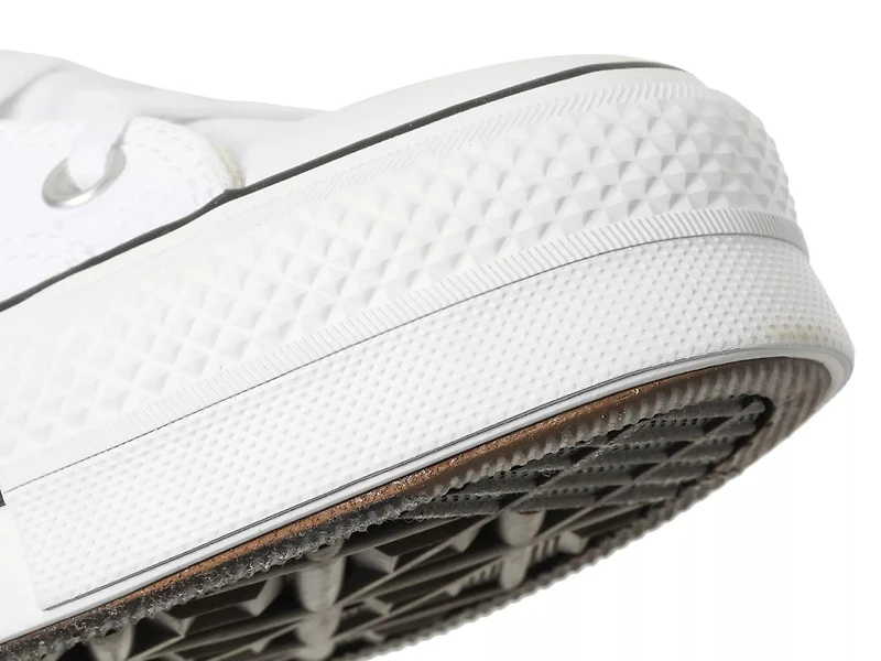 Chuck Taylor All Star High-Top Platform Sneaker
