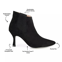 Elitta Bootie