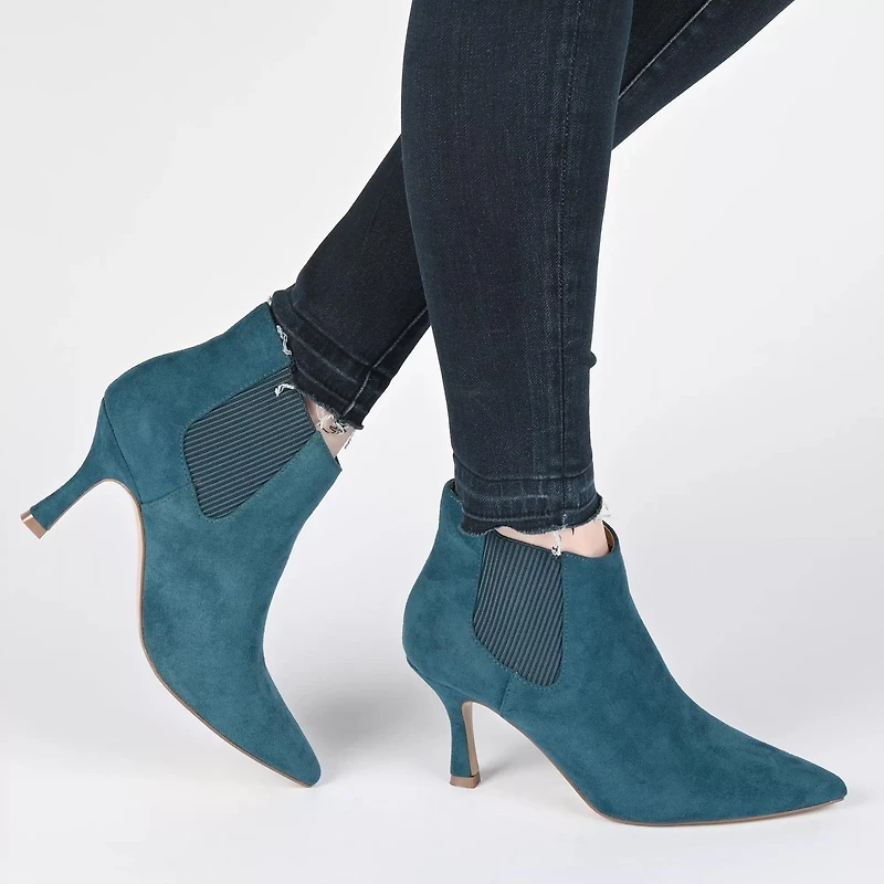 Elitta Bootie