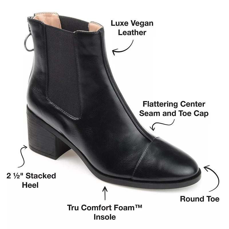 Nigella Chelsea Boot