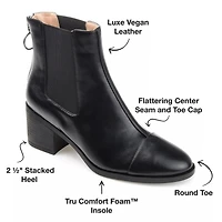 Nigella Chelsea Boot