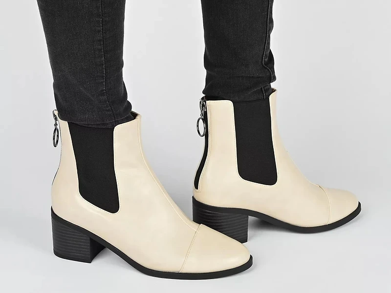 Nigella Chelsea Boot