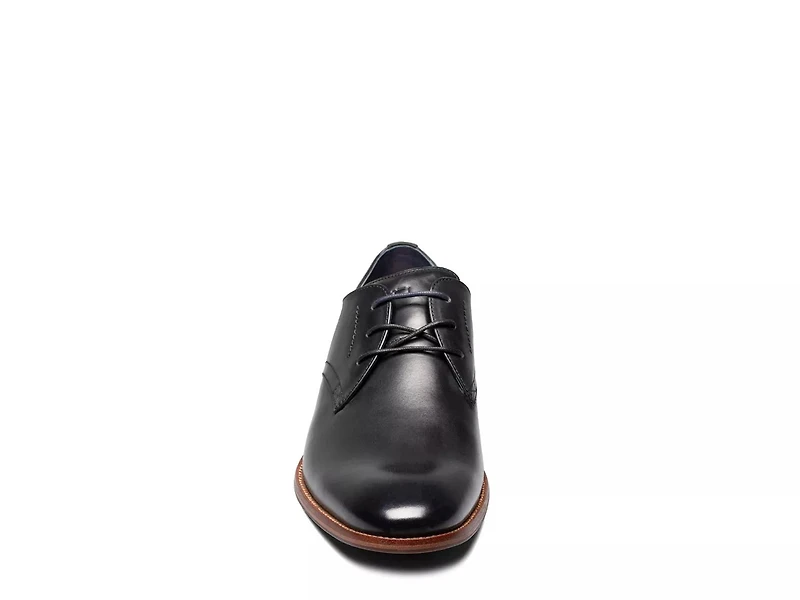 Flex Plain Toe Oxford