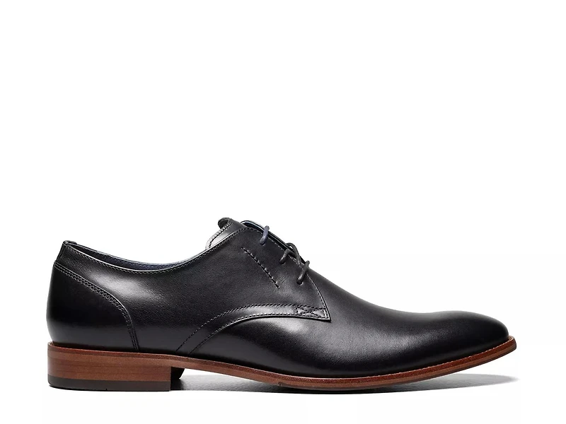 Flex Plain Toe Oxford