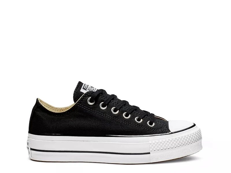 Chuck Taylor Platform Sneaker