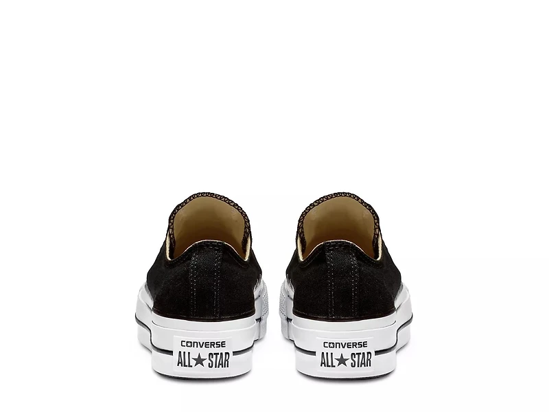 Chuck Taylor Platform Sneaker