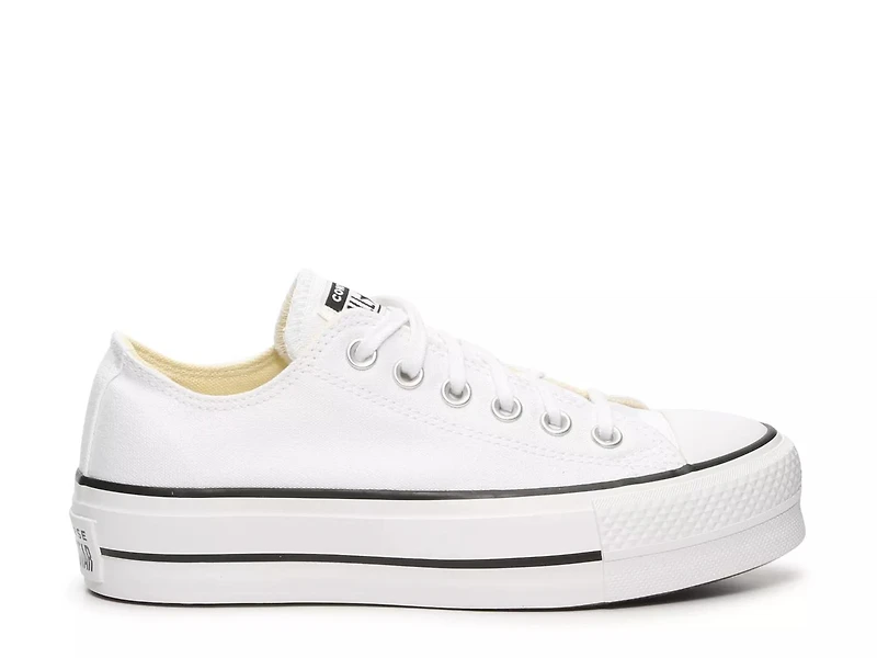 Chuck Taylor Platform Sneaker - Women's