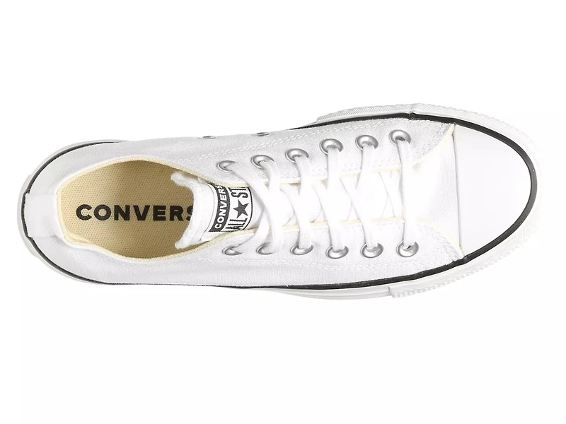 Chuck Taylor Platform Sneaker - Women's