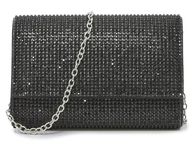 Jeweled Clutch