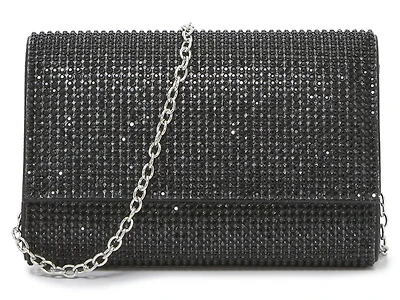 Jeweled Clutch