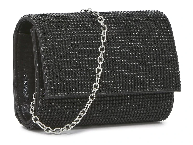 Jeweled Clutch