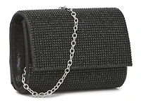 Jeweled Clutch