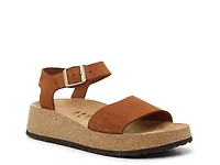 Papillio by Birkenstock Glenda Wedge Sandal