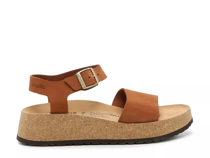 Papillio by Birkenstock Glenda Wedge Sandal