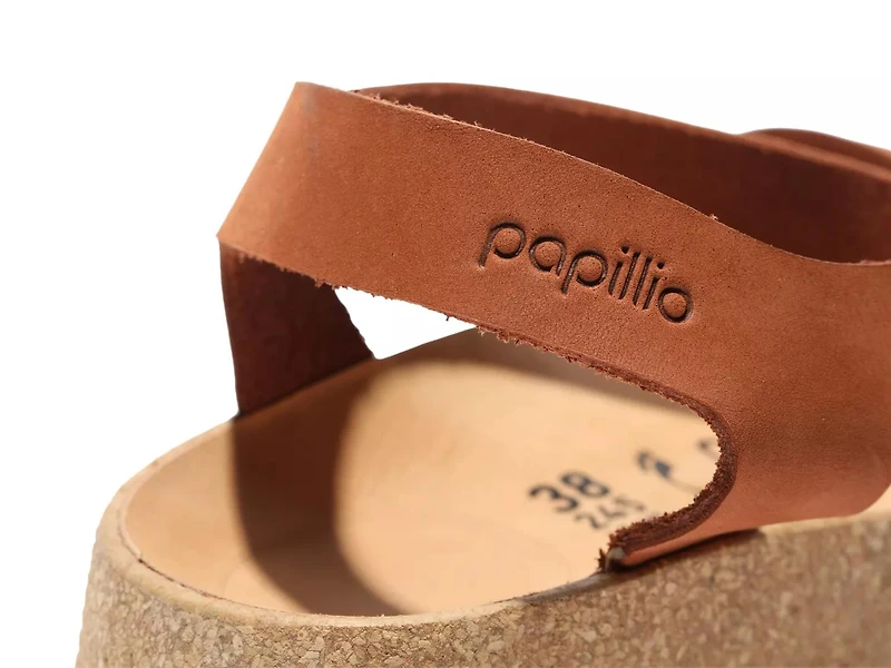 Papillio by Birkenstock Glenda Wedge Sandal