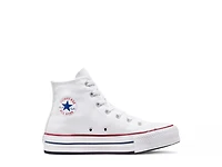 Chuck Taylor All Star Platform High-Top Sneaker