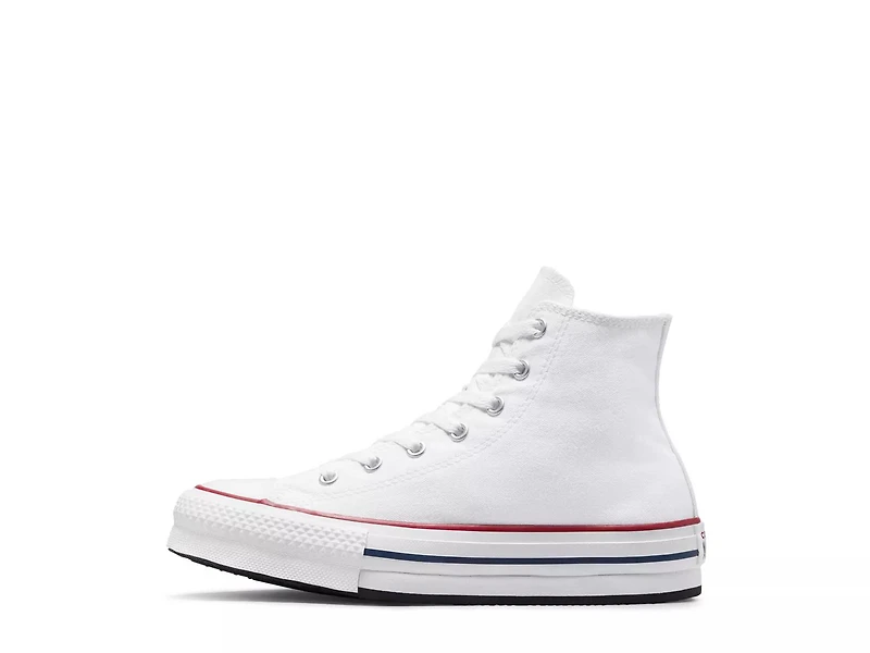 Chuck Taylor All Star Platform High-Top Sneaker