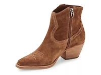 Silma Western Bootie