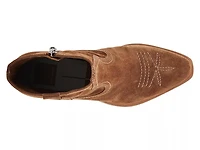 Silma Western Bootie