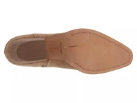Silma Western Bootie