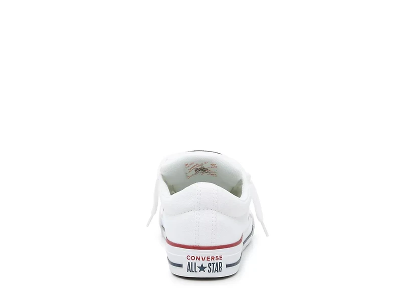 Chuck Taylor All Star GS Sneaker - Kids'