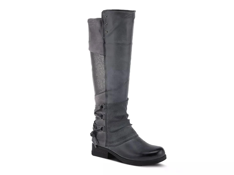 Maxie Riding Boot