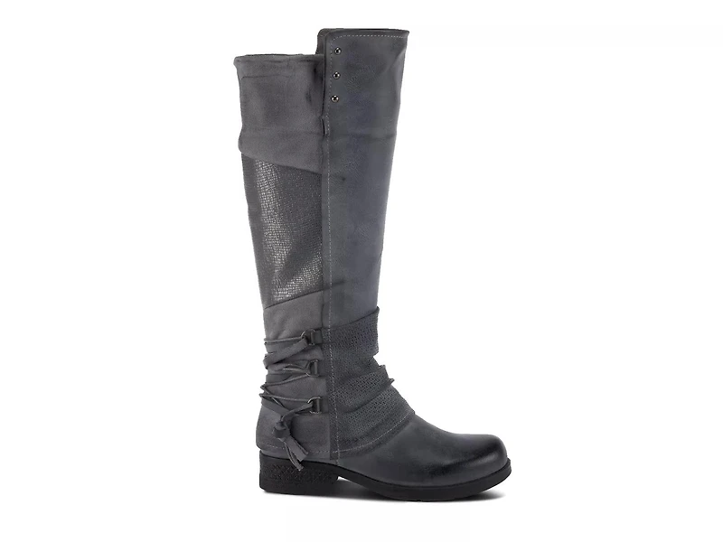 Maxie Riding Boot