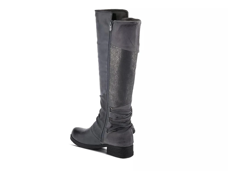 Maxie Riding Boot