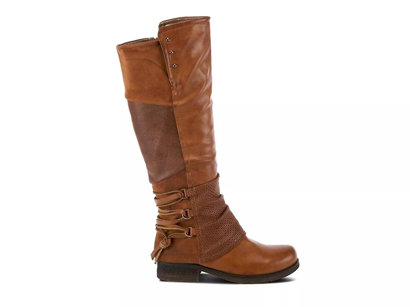 Maxie Riding Boot