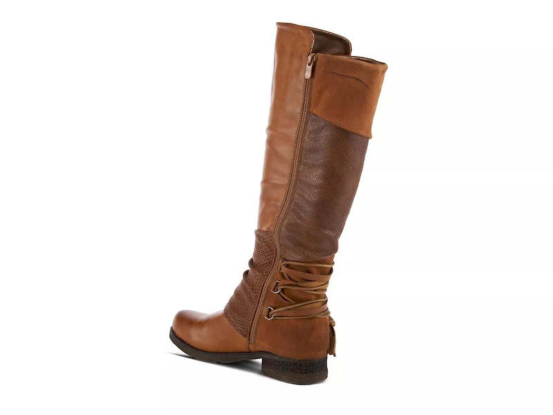 Maxie Riding Boot
