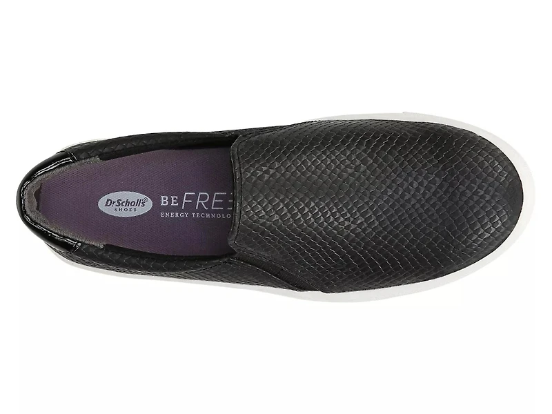Nova Slip-On Sneaker