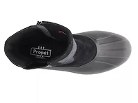 Insley Duck Boot