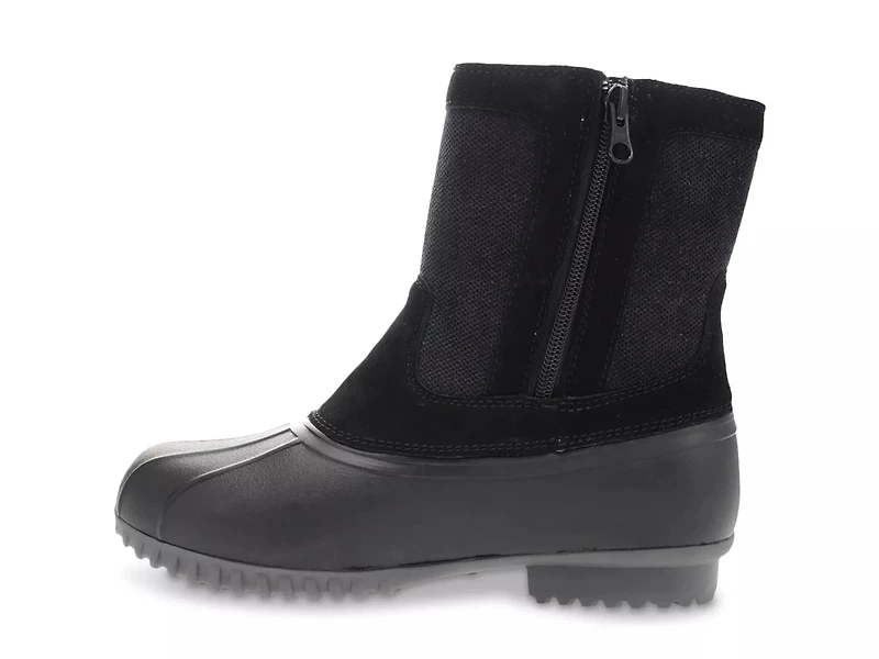Insley Duck Boot