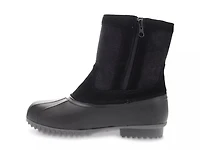 Insley Duck Boot