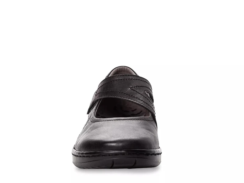 Golda Mary Jane Slip-On