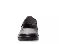 Golda Mary Jane Slip-On