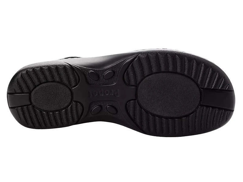 Golda Mary Jane Slip-On