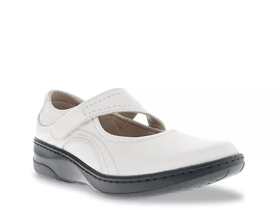 Golda Mary Jane Slip-On