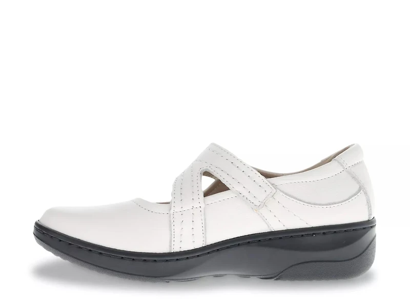 Golda Mary Jane Slip-On