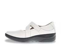 Golda Mary Jane Slip-On